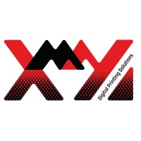 XMAY Digital Printer logo - Similar company to Digital Printer
