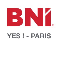 BNI Yes! Paris logo - Similar company to Wolf