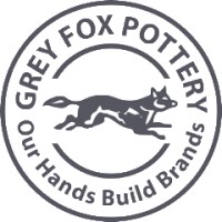 Grey Fox Pottery logo - Similar company to Apropos Studio