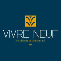 VIVRE NEUF Expert en Immobilier Neuf logo - Similar company to Immobilier Neuf Conseil