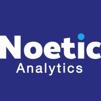 Noetic Analytics logo - Similar company to Policy Evidence Unit For University Commercialisation & Innovation (Uci)