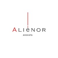 Aliénor Avocats logo - Similar company to Nicholas Beaulieu
