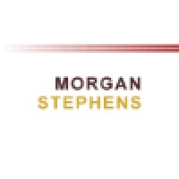 Morgan Stephens logo - Similar company to Meta Source