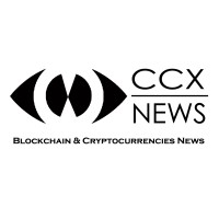 CCXNEWS logo - Similar company to Insta Chronicles