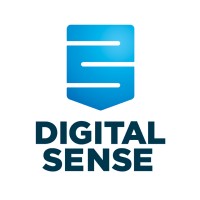Digital Sense logo - Similar company to Over The Wire