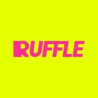 Ruffle logo - Similar company to Critically Endangered