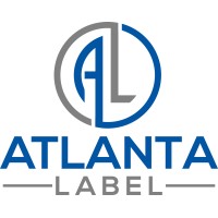 Atlanta Label logo - Similar company to Diversified Labeling Solutions