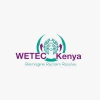 WETEC Kenya logo - Similar company to Fintel Africa
