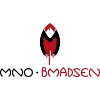 Mno-Bmadsen logo - Similar company to Bodwé Professional Services Group