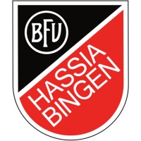 BFV Hassia Bingen e.V. logo - Similar company to Mainz Developments