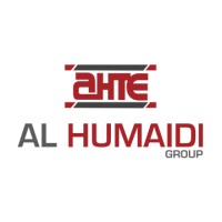 Al Humaidi Group logo - Similar company to Surface Preparation - Texas, Llc