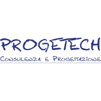 Progetech Srl logo - Similar company to Progetec Snc