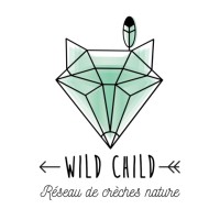 Wild Child - Franchise logo - Similar company to Micro-Crèche Mini Bloom