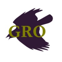 Green Raven Organics logo - Similar company to She Built Books