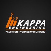 Kappa Engineering - Precision Hydraulic Cylinders logo - Similar company to Beto Engineering