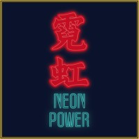 Neon Power logo - Similar company to Neon Power Washing