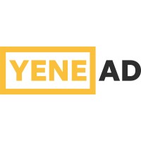 YeneAD logo - Similar company to Waliya Entertainment