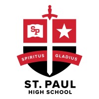 Norwalk Catholic School logo - Similar company to Tier One Aztec Property Services