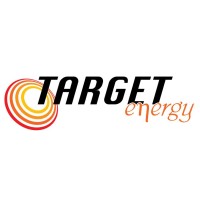 IB Target Energy logo - Similar company to Iso Baseline Ltd