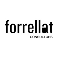 Forrellat Consultors SL logo - Similar company to Evolution Inc