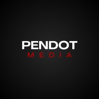 Pendot Media logo - Similar company to Nomadic Advertising
