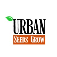 Urban Seeds Grow logo - Similar company to Njit Tab