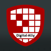Digital Ally Inc. logo - Similar company to Stonemont Security Solutions