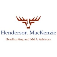 Henderson MacKenzie Ltd logo - Similar company to Acting Office