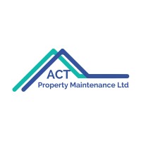 Act Property Maintenance LTD logo - Similar company to Cablers Ltd