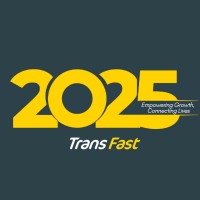 Trans Fast Money logo - Similar company to Tf Pay