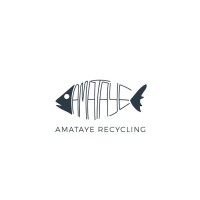 amataye.recycling logo - Similar company to Le Hub Nomade