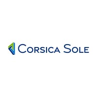 CORSICA SOLE logo - Similar company to Groupe Solstyce