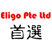 Eligo Pte Ltd logo - Similar company to Bliksen Co.,Ltd.