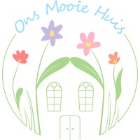 Ons Mooie Huis logo - Similar company to Tellus Zorg