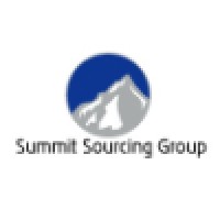 Summit Sourcing Group logo - Similar company to The Allred Group