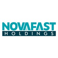 Novafast Holdings logo - Similar company to Stemsel Foundation