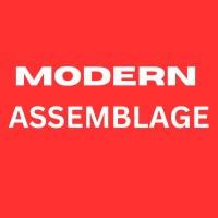 MODERN ASSEMBLAGE logo - Similar company to Katapulte