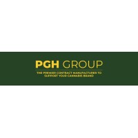 PGH-GROUP, INC. logo - Similar company to Pgh Group, Llc
