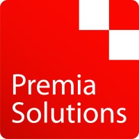 Premia Solutions Limited logo - Similar company to Ansecurity