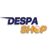 Despashop logo