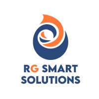 RG SMART SOLUTIONS CHILE logo - Similar company to Ciberiot Comunicaciones