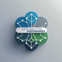Data Analytics Visionaries logo - Similar company to Polyfill