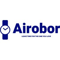 Airobor logo - Similar company to Dspot Inc