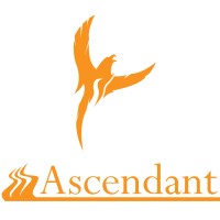 Ascendant Co., Ltd. logo - Similar company to Thaimid Trading & Solutions Co., Ltd.