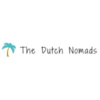 The dutch nomads logo - Similar company to Seed