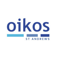 oikos St Andrews logo - Similar company to Silkmed