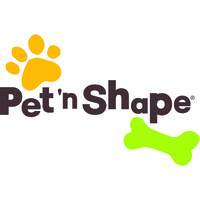 Pet 'n Shape Treats & Chews logo - Similar company to Antos B.V.