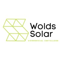 Wolds Solar logo - Similar company to Quantum Fibre Broadband