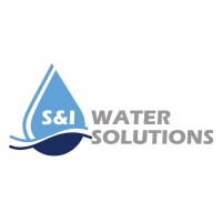 S&I Water Solutions (Pvt) Ltd logo - Similar company to Ecopulse Solutions (Pvt) Ltd