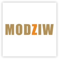 MODZIW logo - Similar company to Platinum Platypus, Inc.